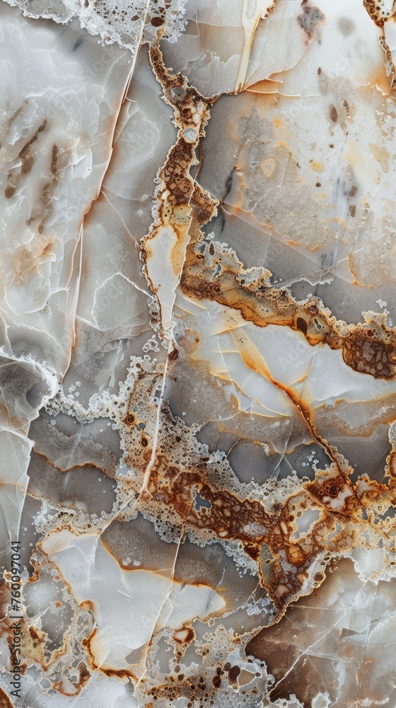 Detailed beige marble texture with high resolution, design for cover book or brochure, poster, wallpaper background