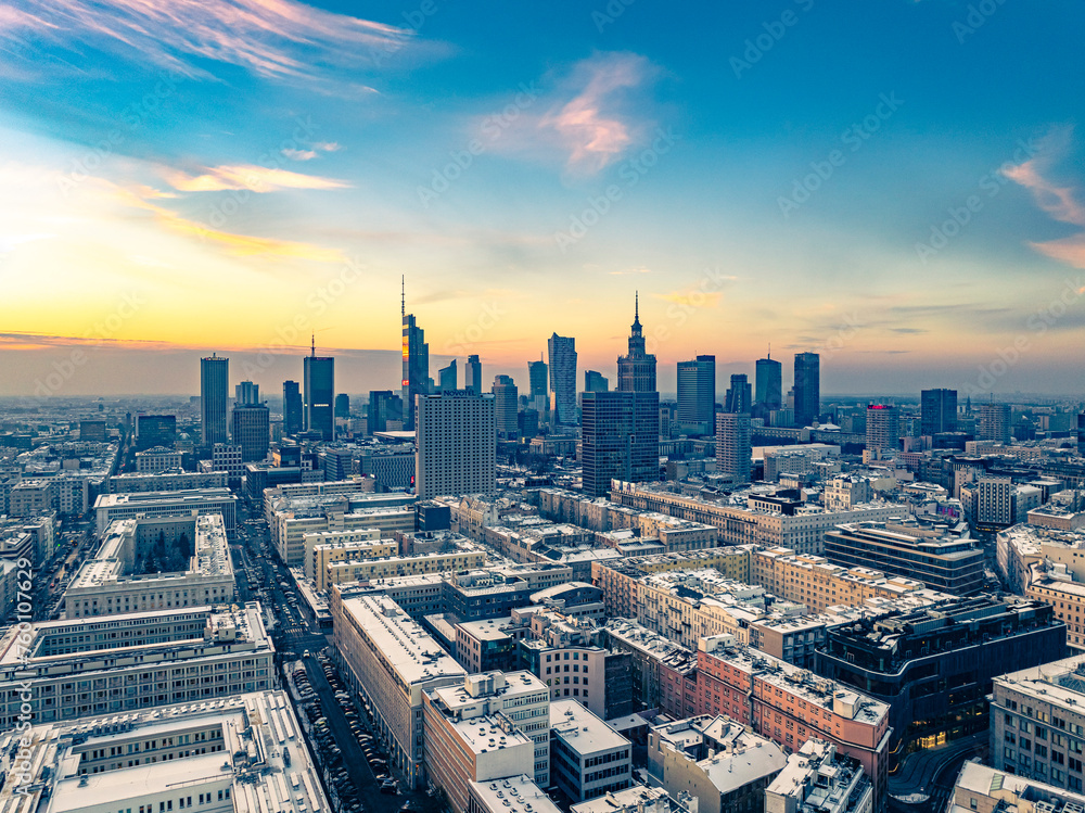 Warszawa, Polska