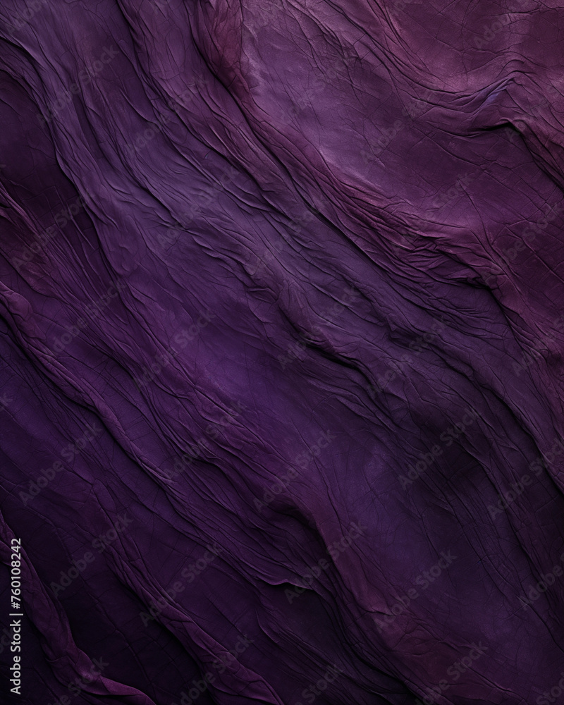 Obraz premium deep purple background