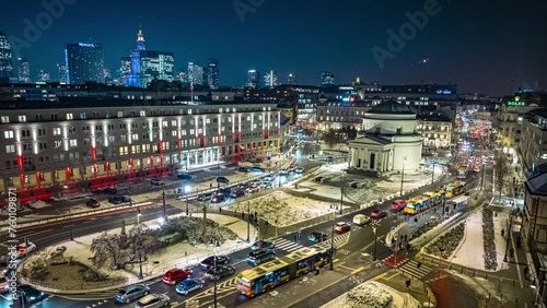 Warszawa, Polska photo