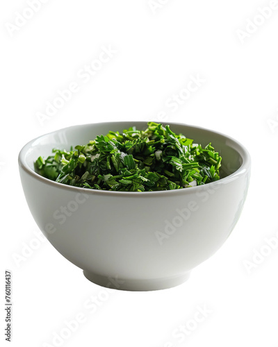 green salad in a bowl
