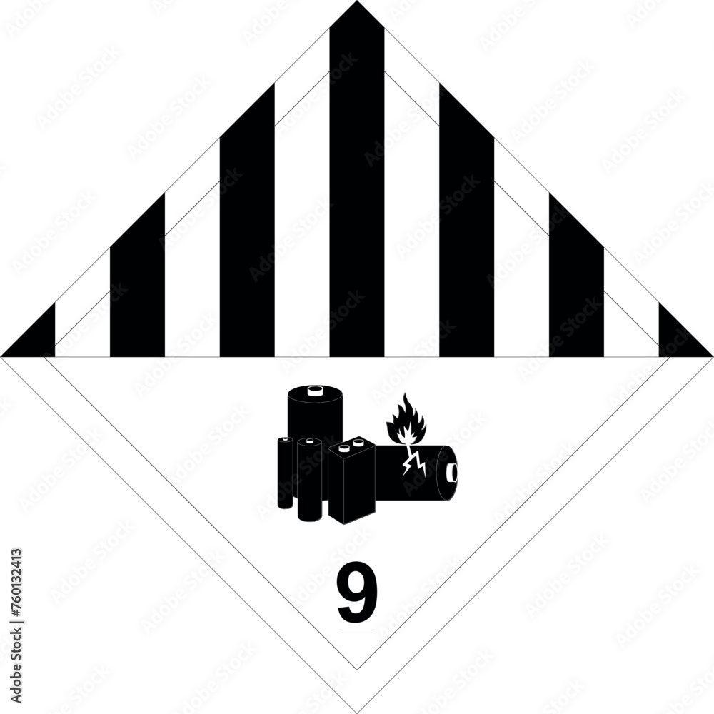Obraz premium Blank Miscellaneous Symbol Sign, Vector Illustration, Isolate On White Background Label. EPS10 Vecror