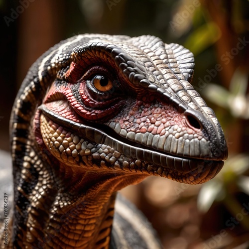 Velociraptor prehistoric animal dinosaur wildlife photography prehistoric animal dinosaur wildlife photography