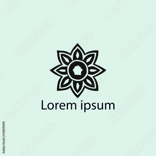A yoga logo design for company