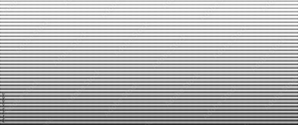 a lot of triangle black a lot of triangle black