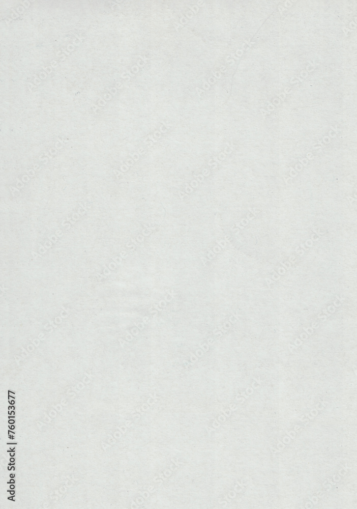 Wrinkled crumpled paper texture Wrinkled crumpled paper texture