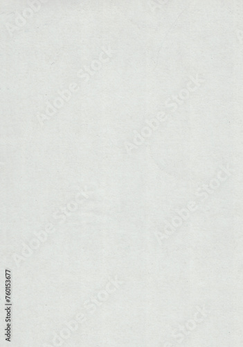 Wrinkled crumpled paper texture