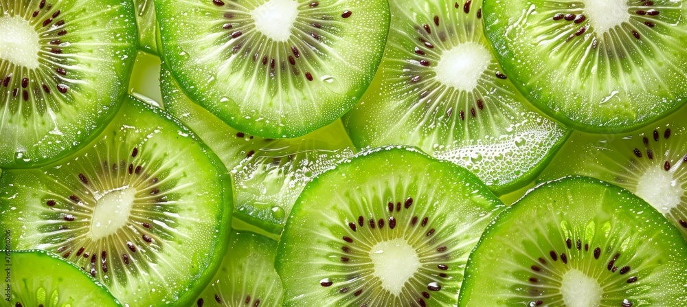 Selective focus green kiwi smoothie detox diet vegetarian food for healthy eating Selective focus green kiwi smoothie detox diet vegetarian food for healthy eating