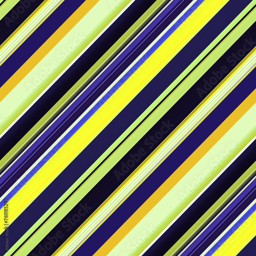 Seamless stripe pattern 