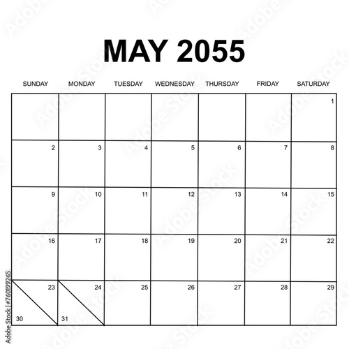 Photos may 2055