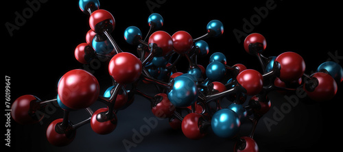 molecule, dna, cell, virus, blood 43