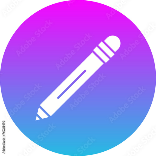 Pencil Icon