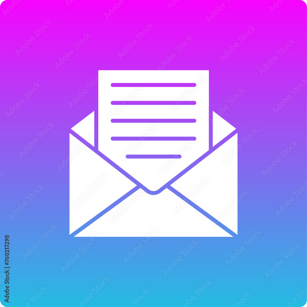 Envelope Icon Envelope Icon