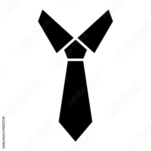 tie icon