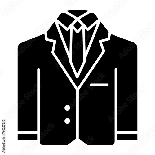 blazer icon