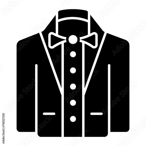 blazer icon