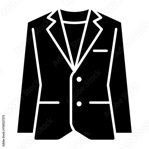 blazer icon