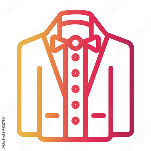 blazer icon