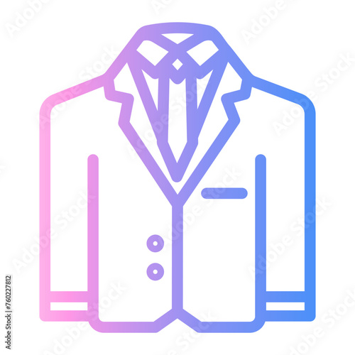 blazer icon