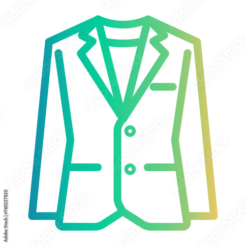 blazer icon