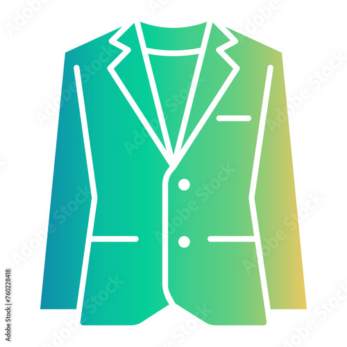 blazer icon