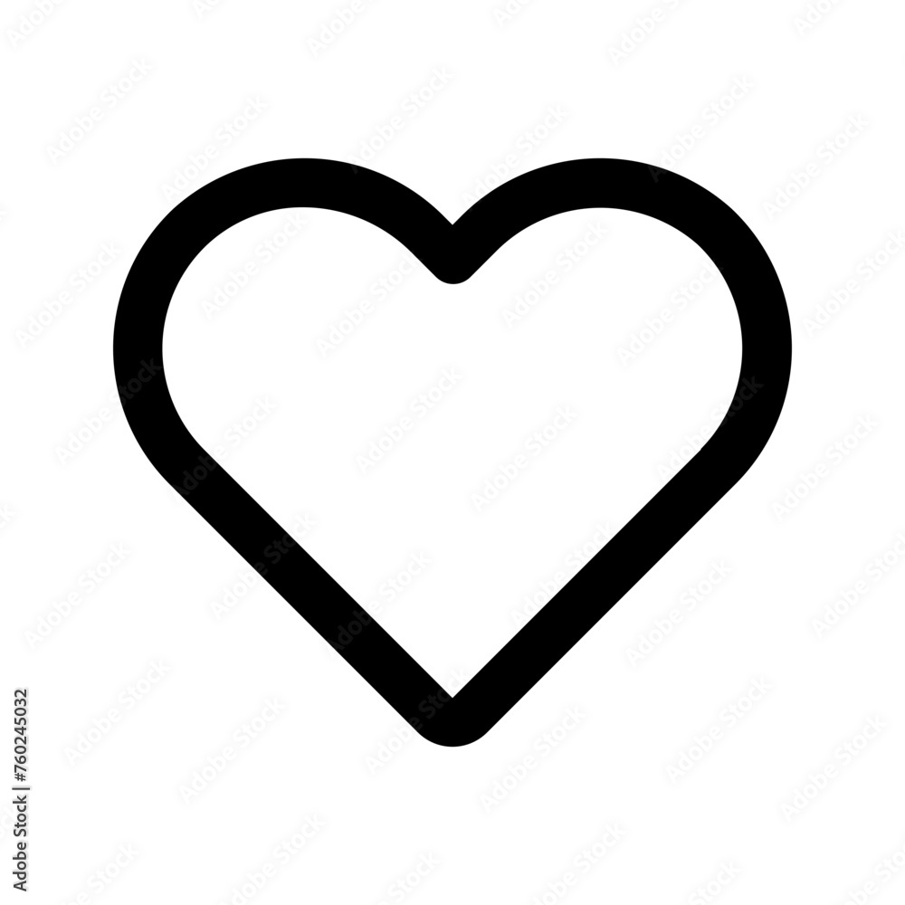 love line icon