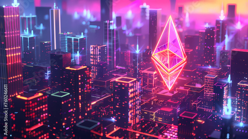 Ethereum Network photo