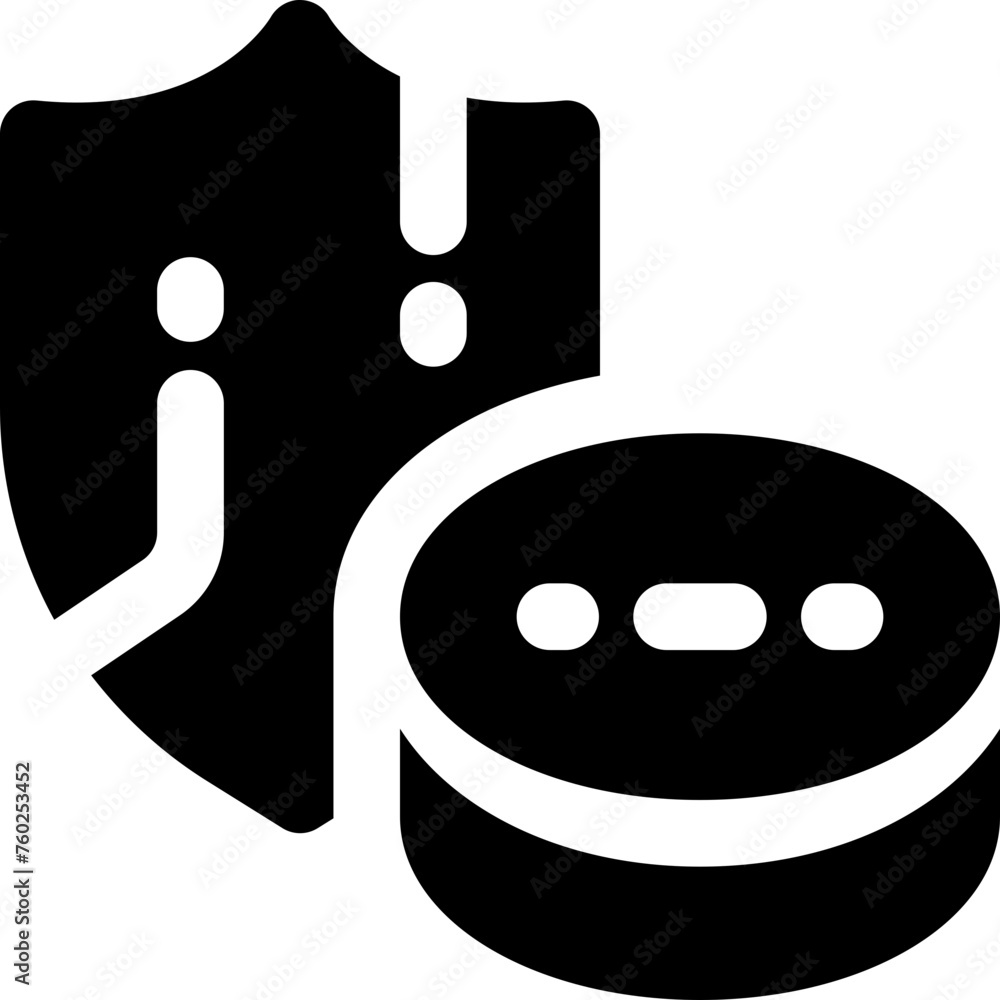 data secure icon. vector glyph icon for your website, mobile, presentation, and logo design. data secure icon. vector glyph icon for your website, mobile, presentation, and logo design.
