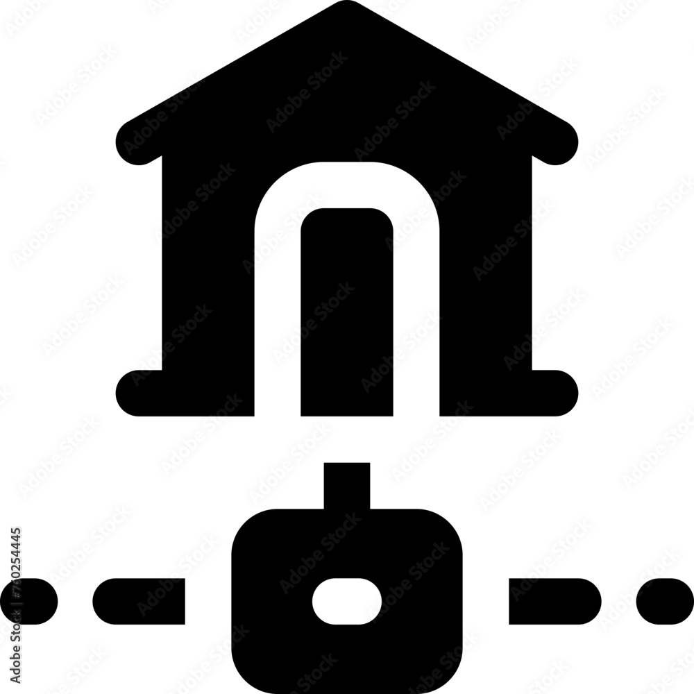 home server icon. vector glyph icon for your website, mobile, presentation, and logo design. home server icon. vector glyph icon for your website, mobile, presentation, and logo design.