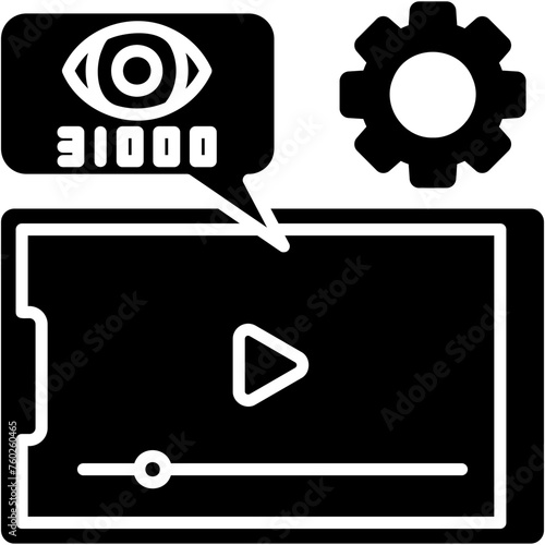 Viewer Icon