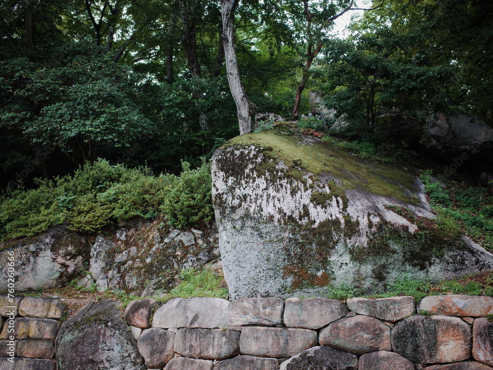 Korean temples, Korean traditional style and nature Korean temples, Korean traditional style and nature