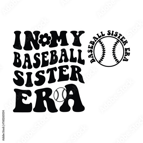 In My Baseball Sister Era