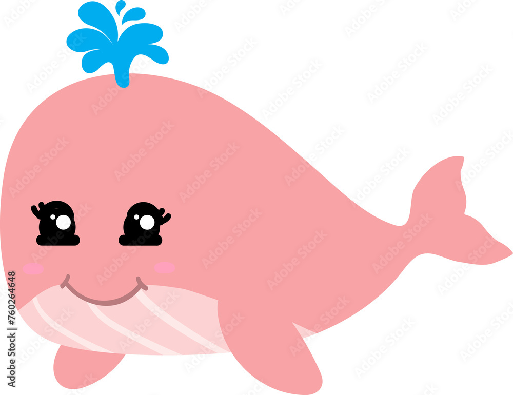 cute whale cartoon, sea, animal cute whale cartoon, sea, animal
