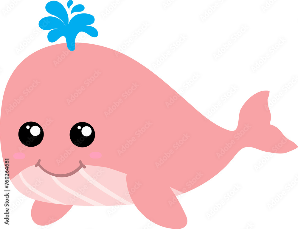 cute whale cartoon, sea, animal cute whale cartoon, sea, animal