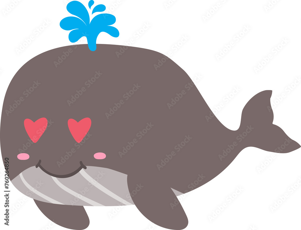 cute whale cartoon, sea, animal cute whale cartoon, sea, animal