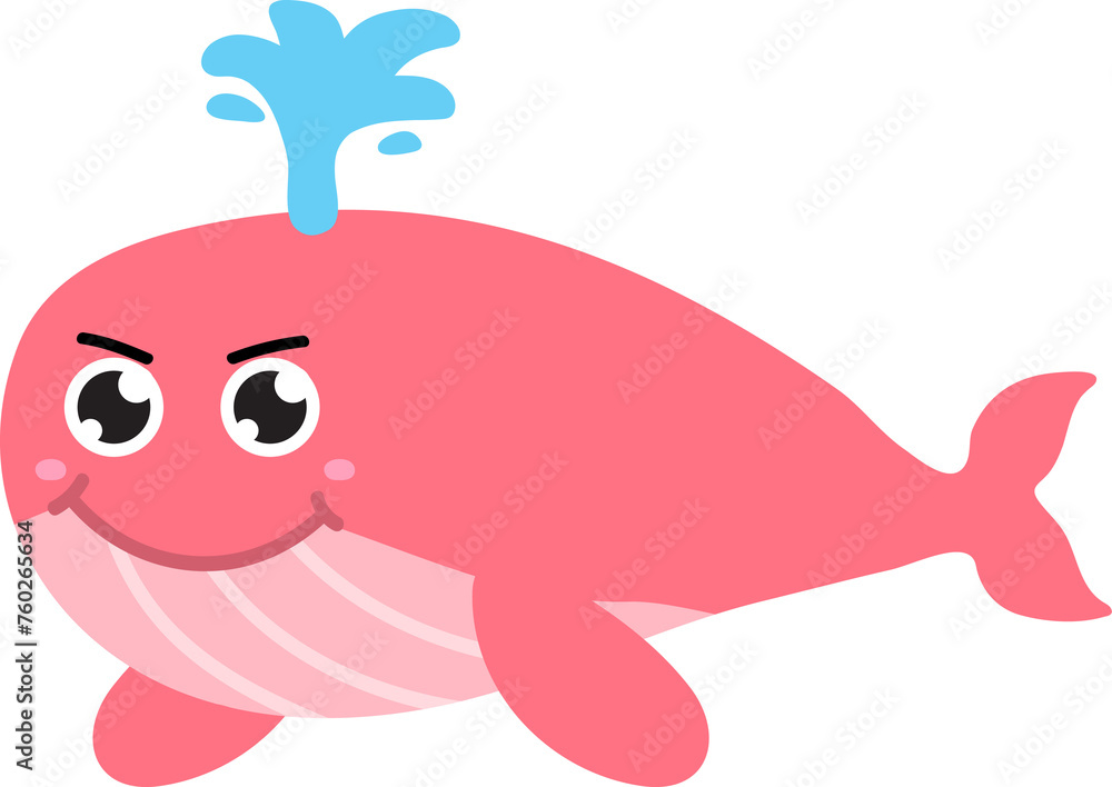 cute whale cartoon, sea, animal cute whale cartoon, sea, animal