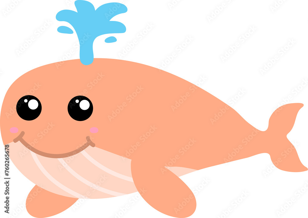 cute whale cartoon, sea, animal cute whale cartoon, sea, animal