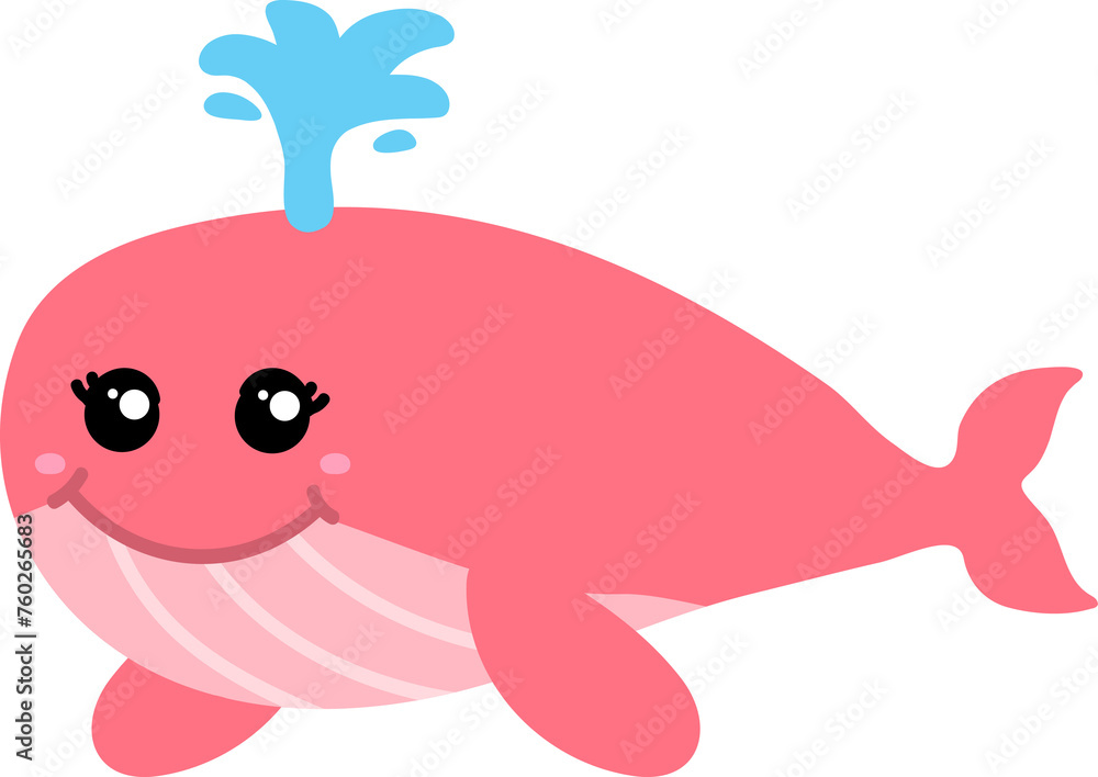 cute whale cartoon, sea, animal cute whale cartoon, sea, animal