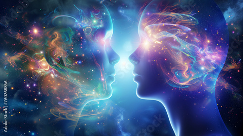 Harnessing the power of the mind for telepathic communication