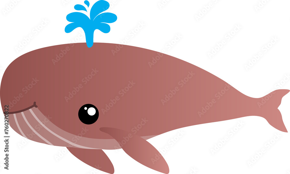 cute whale cartoon cute whale cartoon
