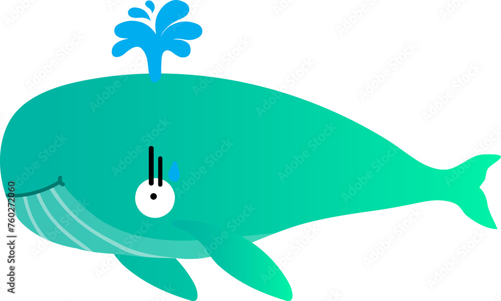 cute whale cartoon cute whale cartoon