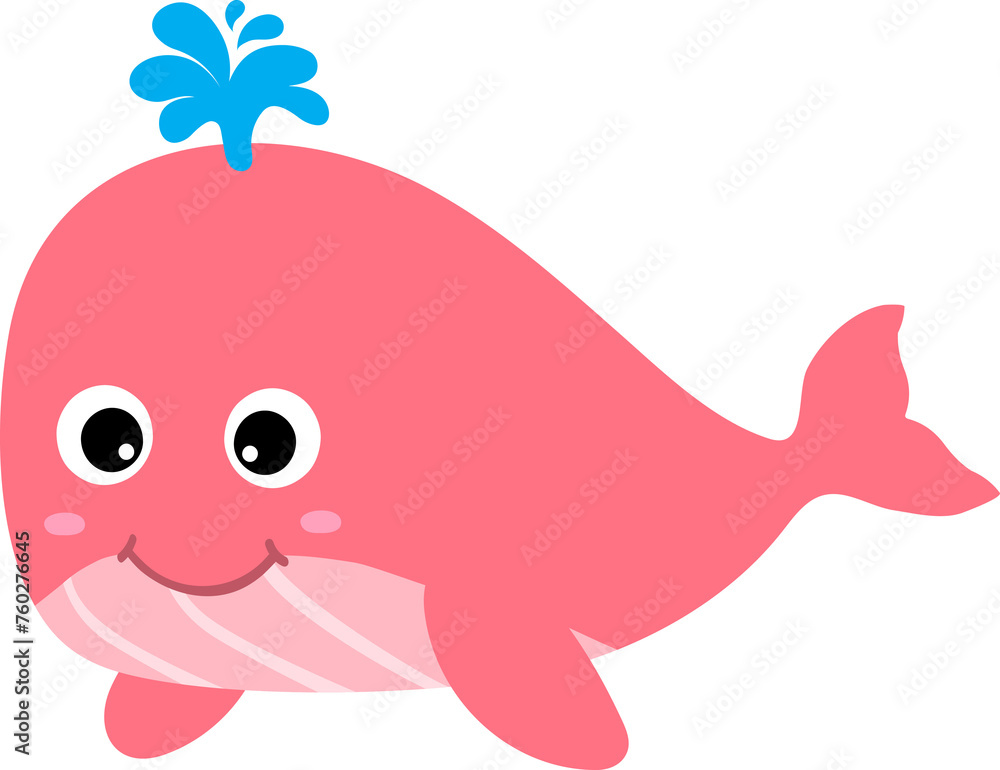cute whale cartoon cute whale cartoon