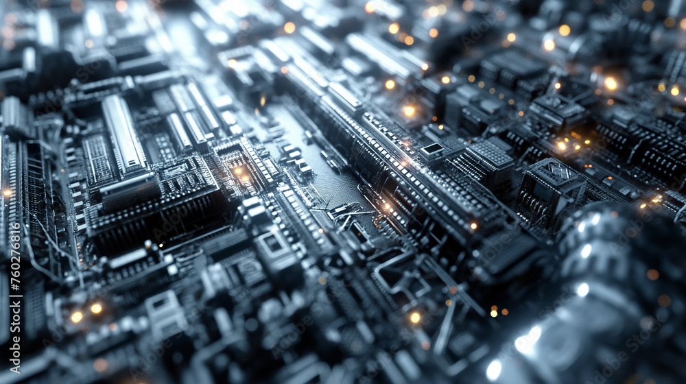 future of ai and technology future of ai and technology