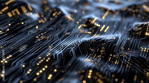 future of ai and technology