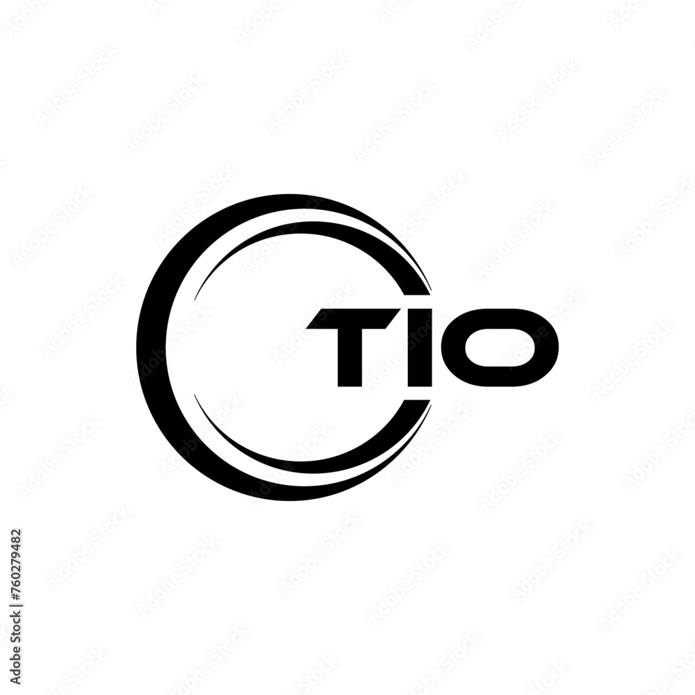 TIO letter logo design with white background in illustrator, cube logo, vector logo, modern alphabet font overlap style. calligraphy designs for logo, Poster, Invitation, etc. TIO letter logo design with white background in illustrator, cube logo, vector logo, modern alphabet font overlap style. calligraphy designs for logo, Poster, Invitation, etc.