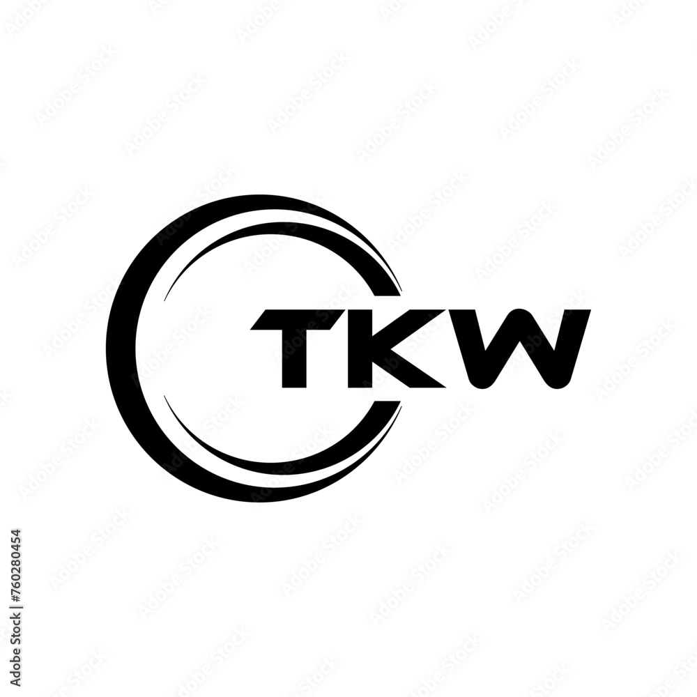 TKW letter logo design with white background in illustrator, cube logo, vector logo, modern alphabet font overlap style. calligraphy designs for logo, Poster, Invitation, etc. TKW letter logo design with white background in illustrator, cube logo, vector logo, modern alphabet font overlap style. calligraphy designs for logo, Poster, Invitation, etc.