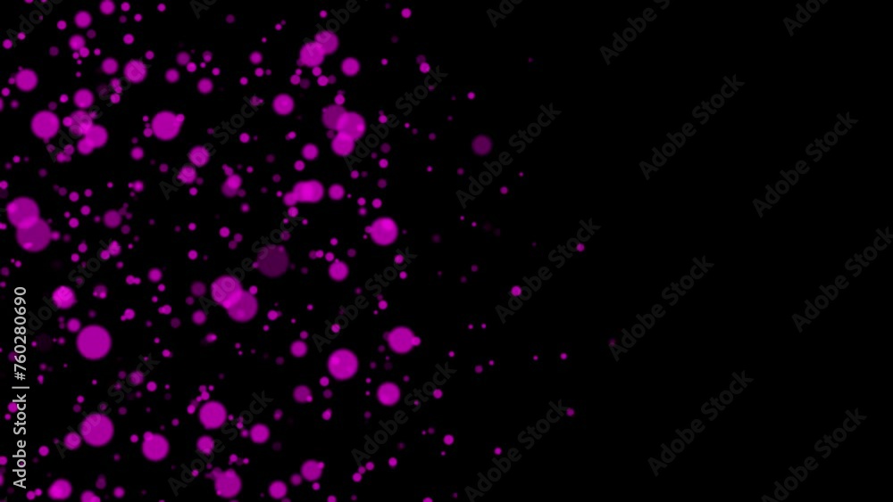 Shimmering Holiday Background with Glittering Stars in Pink and Blue Hues Shimmering Holiday Background with Glittering Stars in Pink and Blue Hues