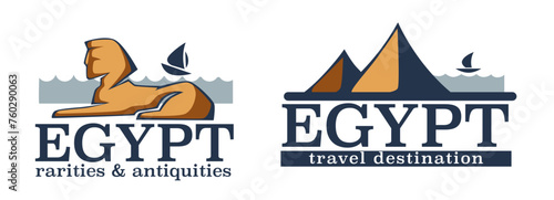 Egypt rarities antiquities travel destination