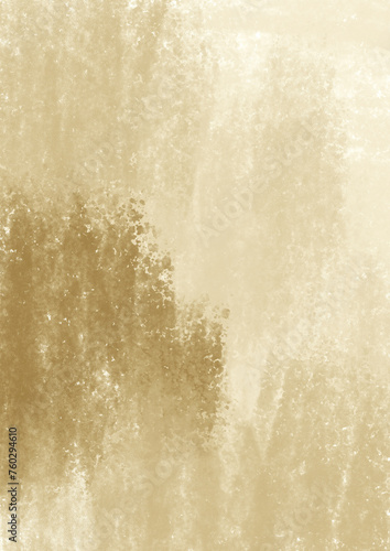 水彩手書き背景テクスチャ