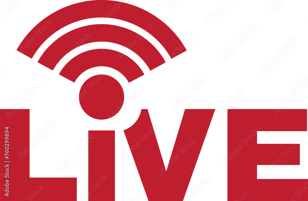 Live Icon Live Icon